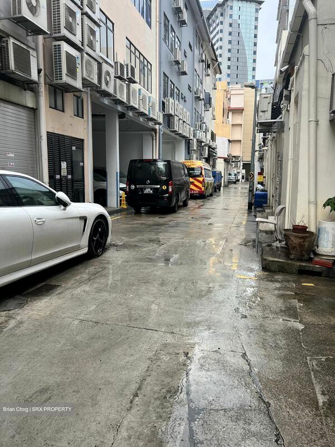 Jalan Besar (D8), Retail #517532891